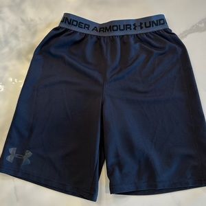Under Armour shorts